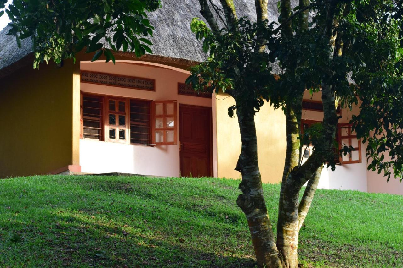 Kibale Guest Cottages Fort Portal 外观 照片
